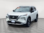 2023 Nissan Rogue Platinum Intelligent AWD
