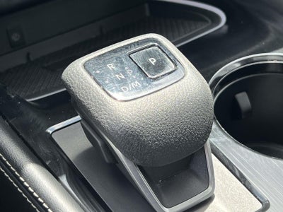 2023 Nissan Rogue Platinum Intelligent AWD