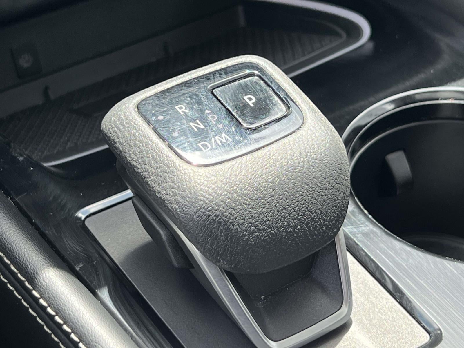 2023 Nissan Rogue Platinum Intelligent AWD