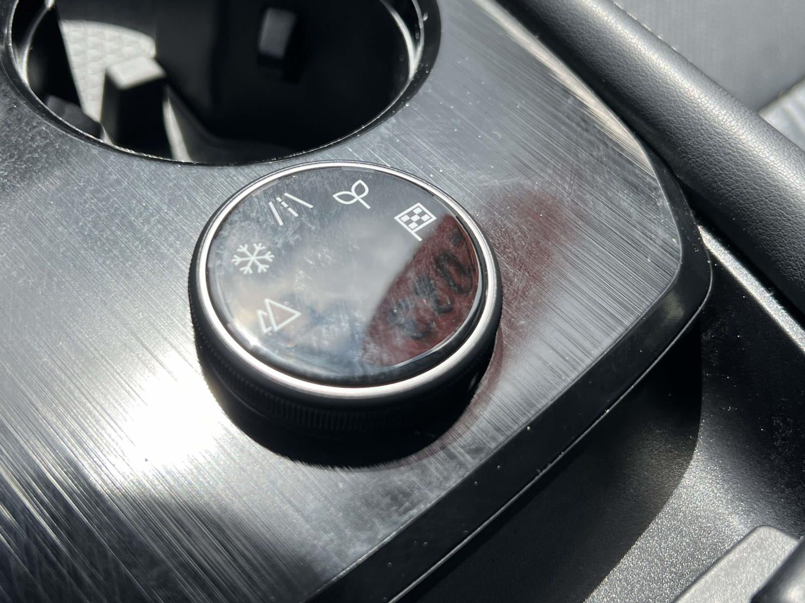 2023 Nissan Rogue Platinum Intelligent AWD