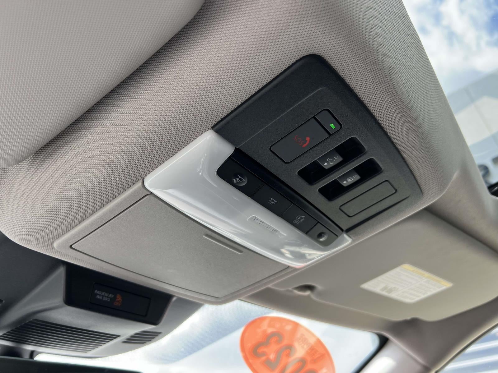 2023 Nissan Rogue Platinum Intelligent AWD
