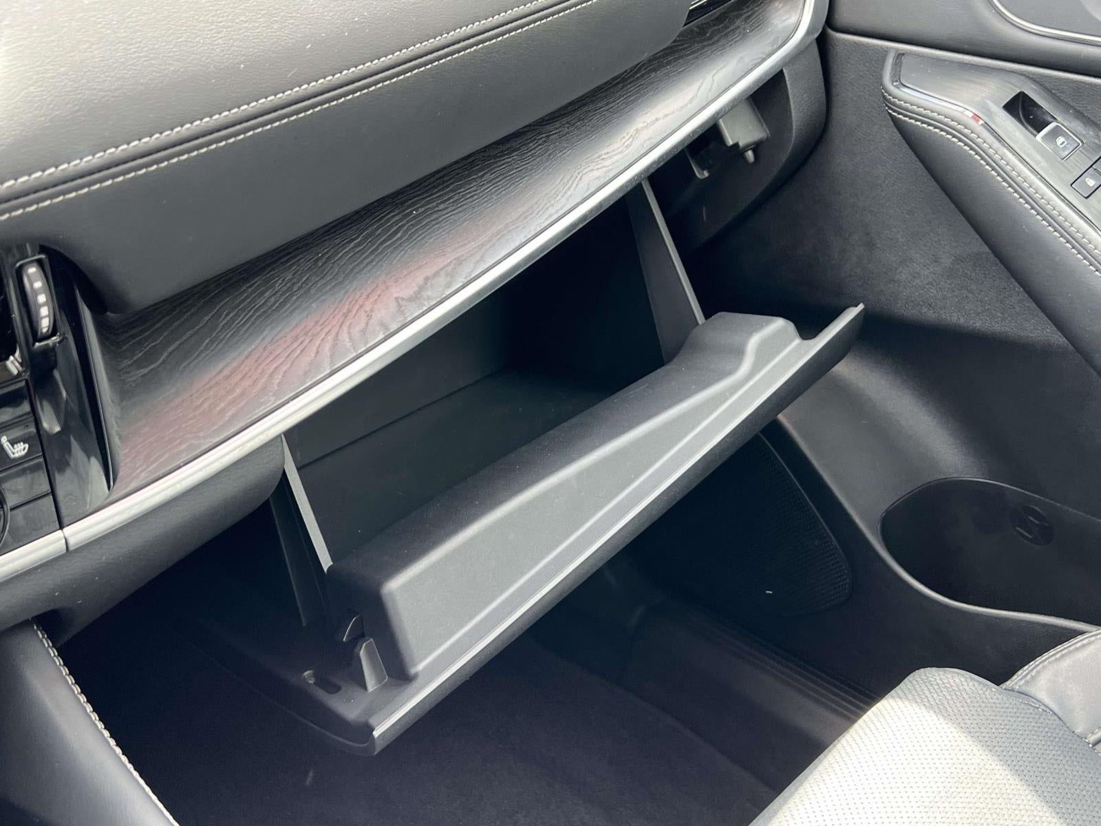 2023 Nissan Rogue Platinum Intelligent AWD