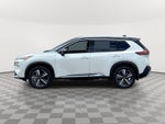 2023 Nissan Rogue Platinum Intelligent AWD