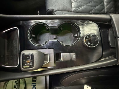 2023 Nissan Rogue Platinum Intelligent AWD
