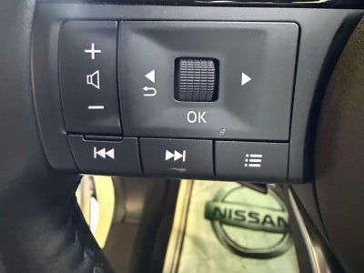 2023 Nissan Rogue Platinum Intelligent AWD