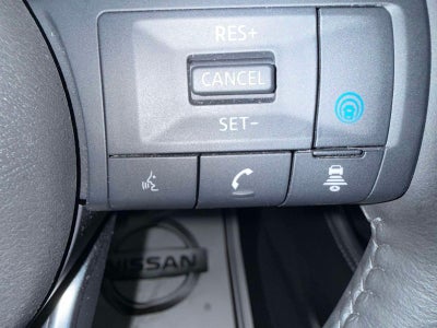2023 Nissan Rogue Platinum Intelligent AWD