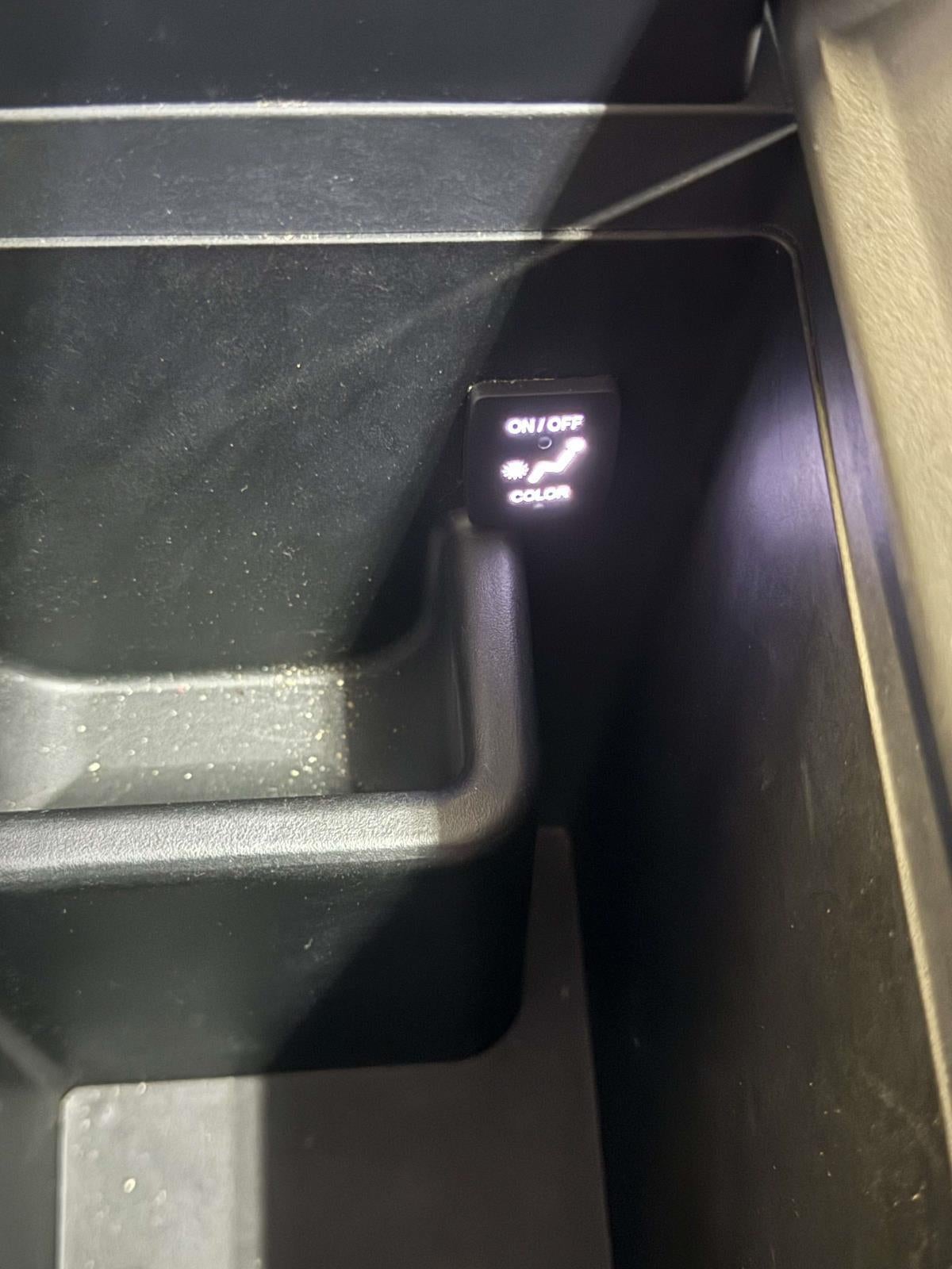 2023 Nissan Rogue Platinum Intelligent AWD