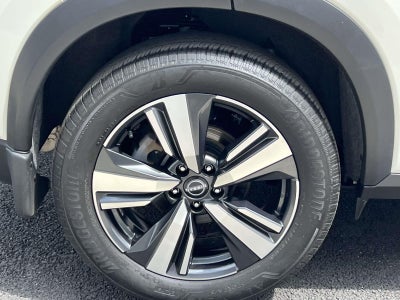 2023 Nissan Rogue Platinum Intelligent AWD