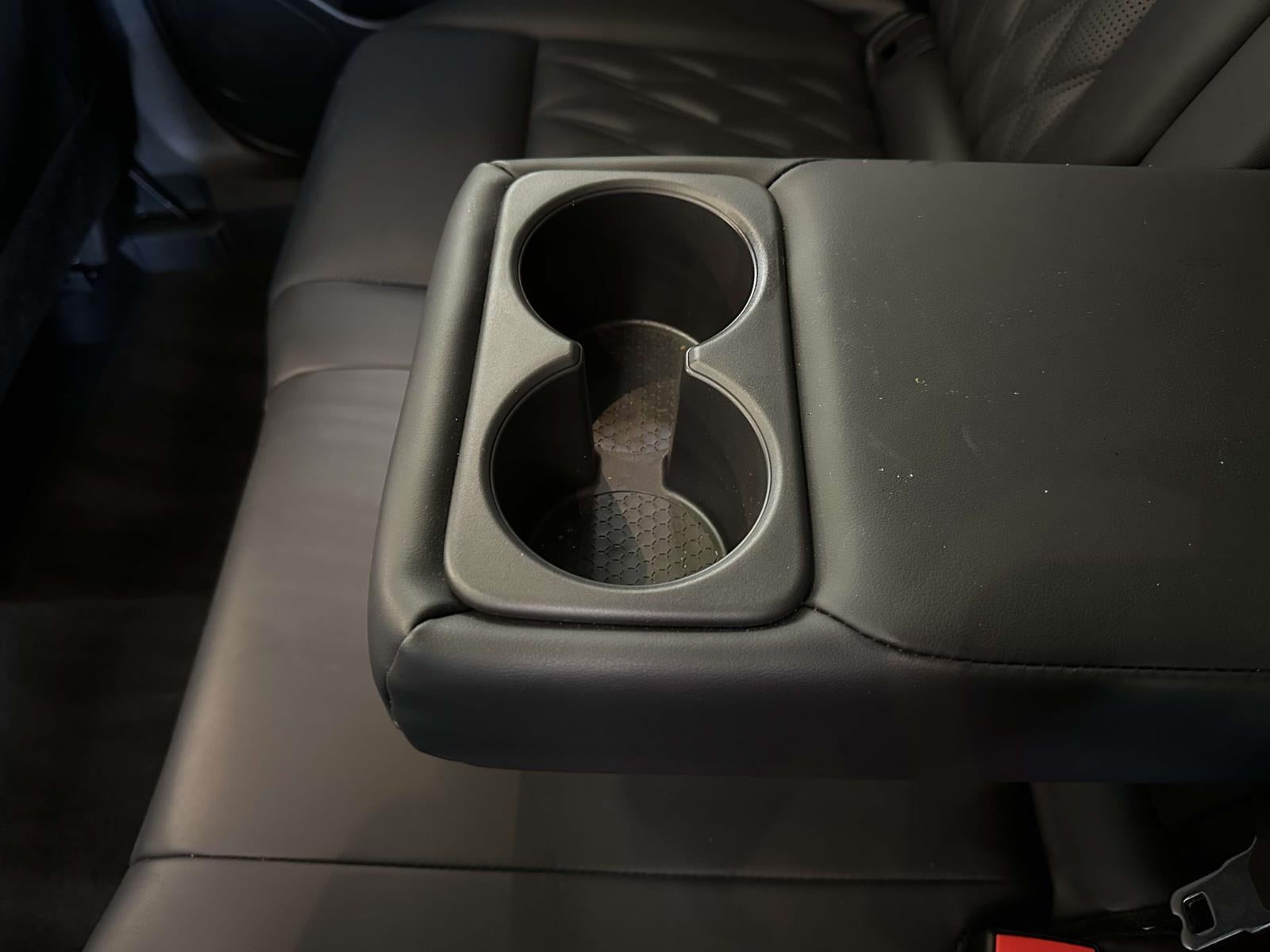 2025 Nissan Rogue Platinum Intelligent AWD