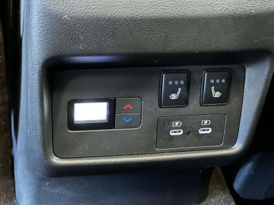 2025 Nissan Rogue Platinum Intelligent AWD