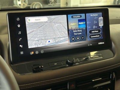 2025 Nissan Rogue Platinum Intelligent AWD