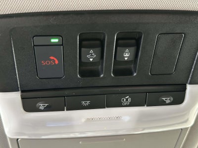 2025 Nissan Rogue Platinum Intelligent AWD
