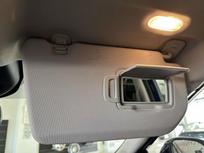 2025 Nissan Rogue Platinum Intelligent AWD