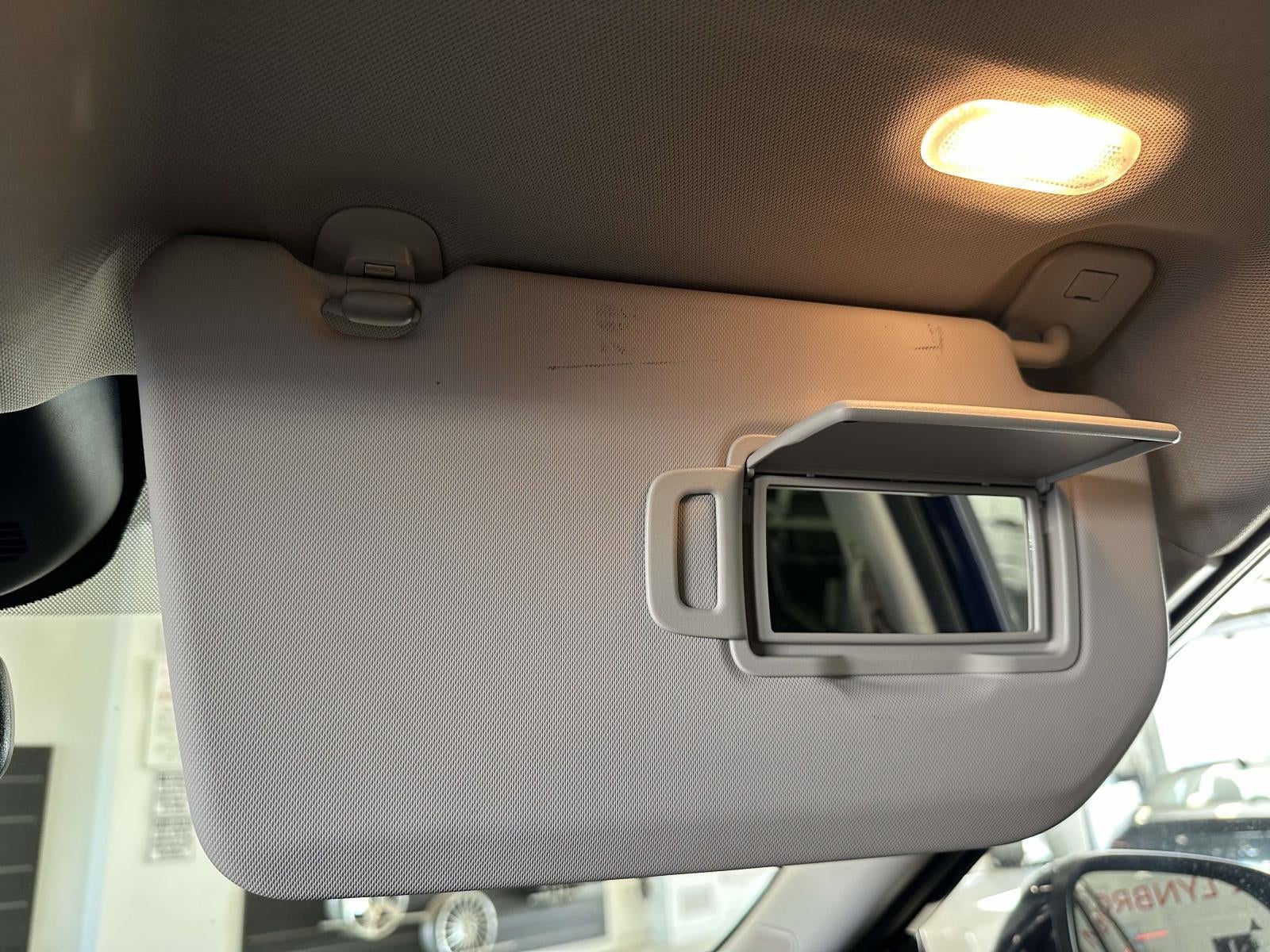 2025 Nissan Rogue Platinum Intelligent AWD