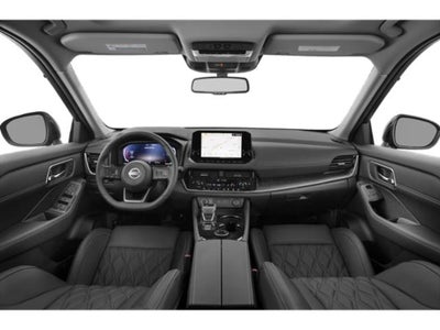2023 Nissan Rogue Platinum Intelligent AWD