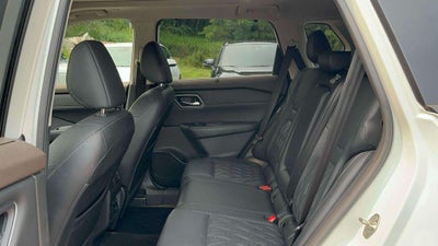 2022 Nissan Rogue Platinum Intelligent AWD