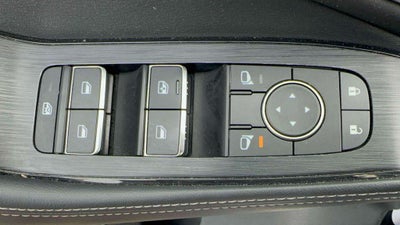 2022 Nissan Rogue Platinum Intelligent AWD