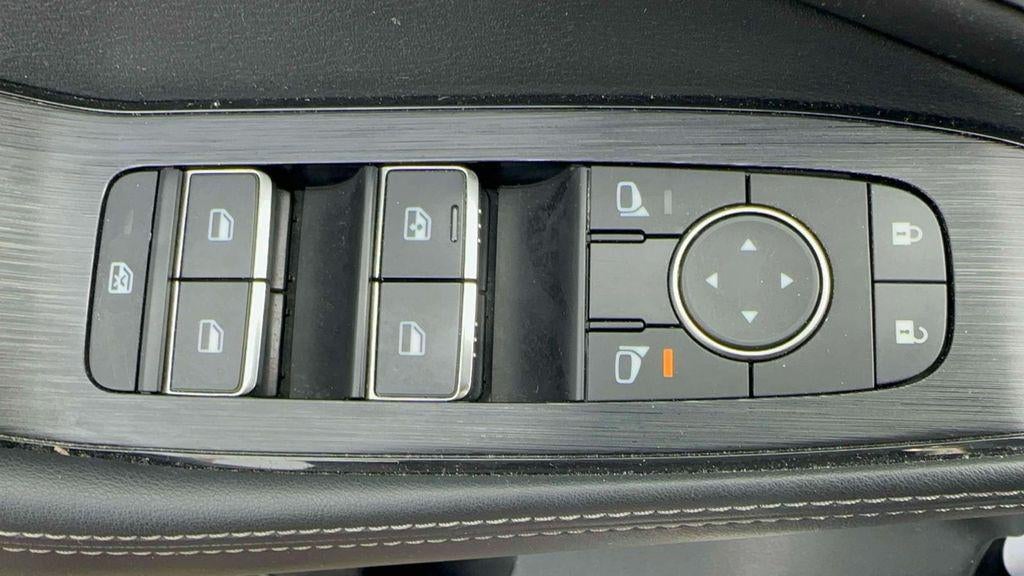 2022 Nissan Rogue Platinum Intelligent AWD