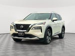 2022 Nissan Rogue Platinum Intelligent AWD