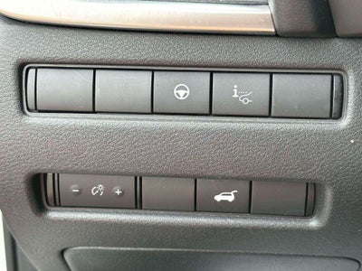 2022 Nissan Rogue Platinum Intelligent AWD