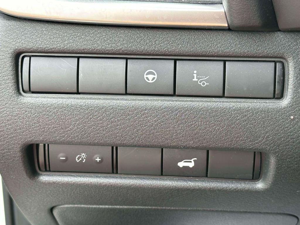 2022 Nissan Rogue Platinum Intelligent AWD
