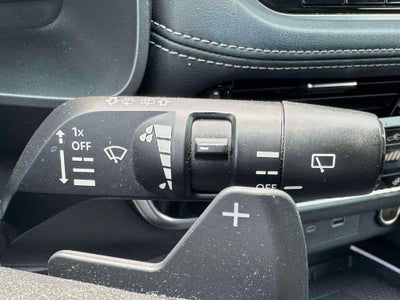 2022 Nissan Rogue Platinum Intelligent AWD