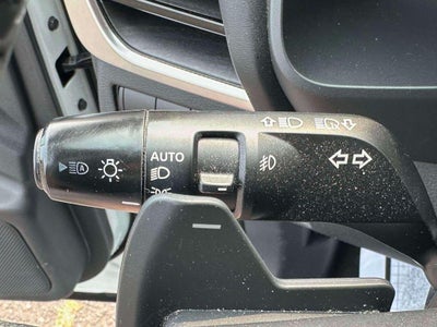 2022 Nissan Rogue Platinum Intelligent AWD