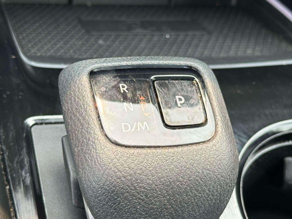 2022 Nissan Rogue Platinum Intelligent AWD
