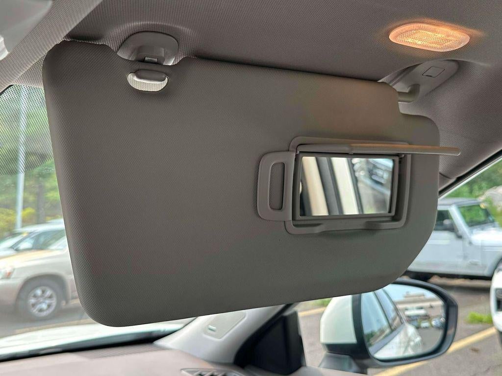 2022 Nissan Rogue Platinum Intelligent AWD