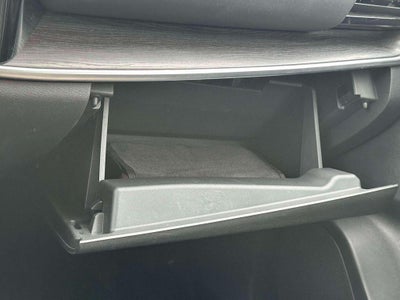 2022 Nissan Rogue Platinum Intelligent AWD