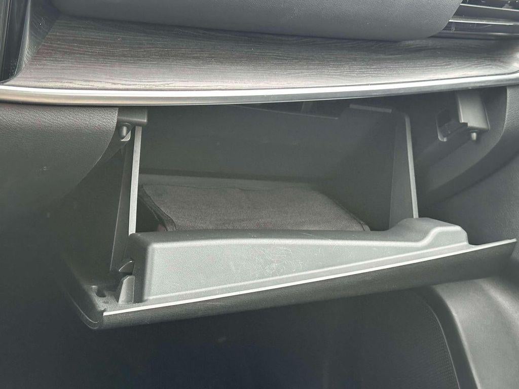 2022 Nissan Rogue Platinum Intelligent AWD
