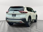 2022 Nissan Rogue Platinum Intelligent AWD
