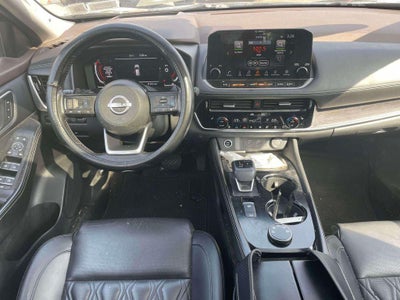 2023 Nissan Rogue Platinum Intelligent AWD