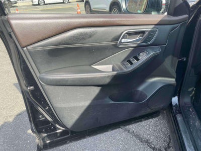 2023 Nissan Rogue Platinum Intelligent AWD