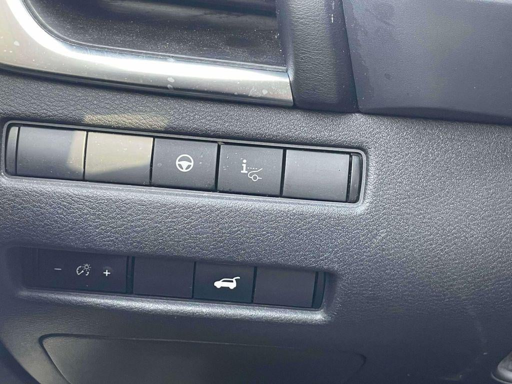 2023 Nissan Rogue Platinum Intelligent AWD