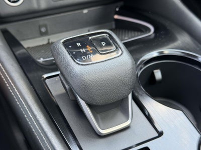 2023 Nissan Rogue Platinum Intelligent AWD