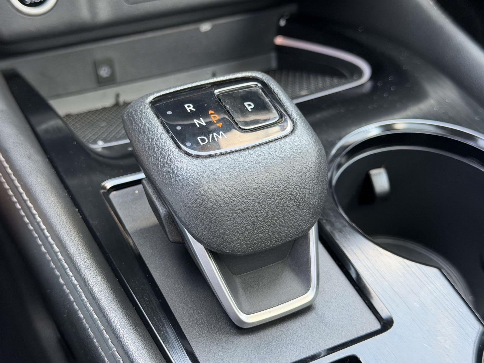 2023 Nissan Rogue Platinum Intelligent AWD