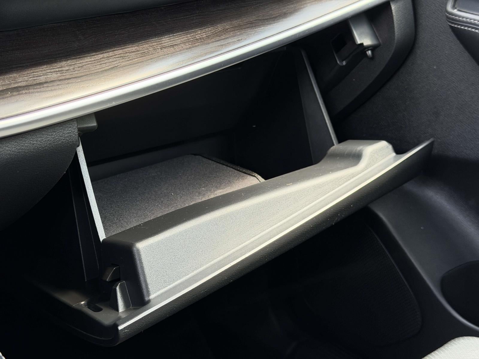 2023 Nissan Rogue Platinum Intelligent AWD
