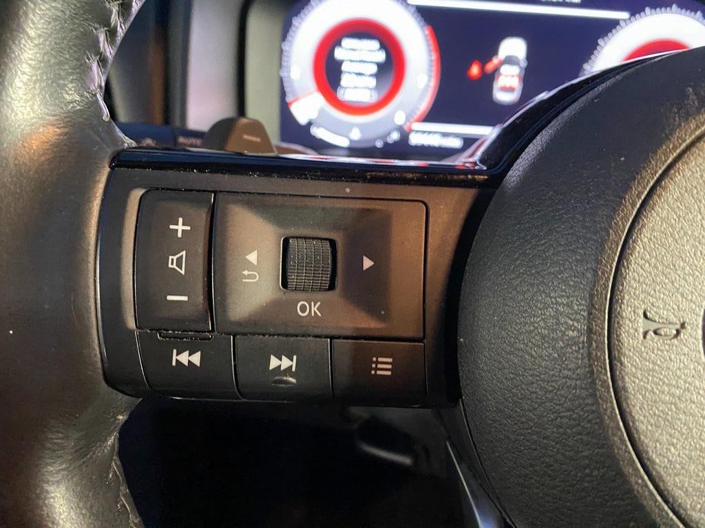 2023 Nissan Rogue Platinum Intelligent AWD