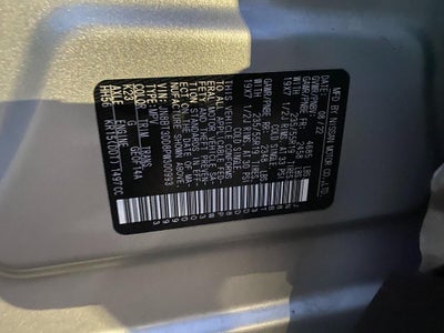 2023 Nissan Rogue Platinum Intelligent AWD