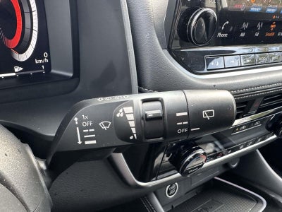 2022 Nissan Rogue Platinum Intelligent AWD