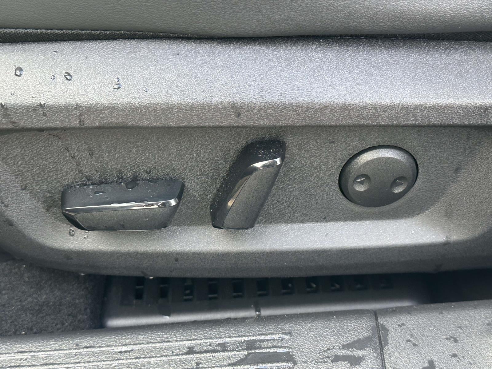 2022 Nissan Rogue Platinum Intelligent AWD