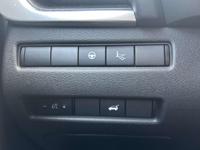 2022 Nissan Rogue Platinum Intelligent AWD