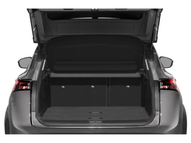 2025 Nissan ARIYA ENGAGE