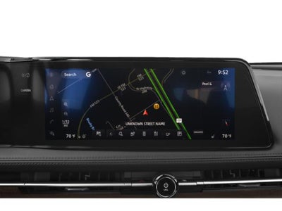 2025 Nissan ARIYA ENGAGE