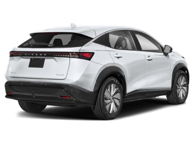 2025 Nissan ARIYA ENGAGE