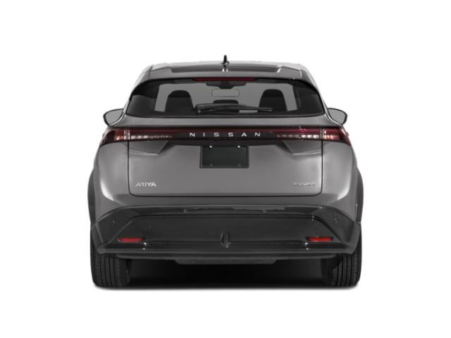 2025 Nissan ARIYA ENGAGE