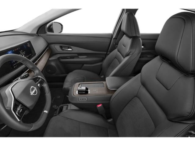 2025 Nissan ARIYA ENGAGE