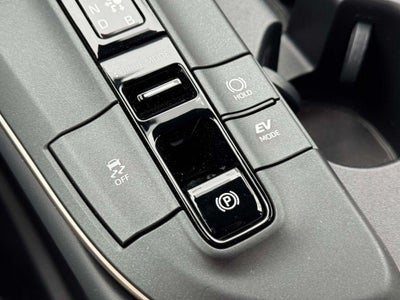 2023 Toyota Crown XLE