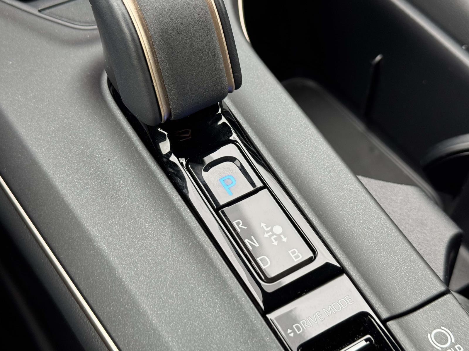 2023 Toyota Crown XLE